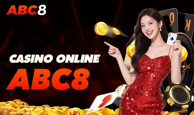 ABC8 - Nhà Cái ABC 8 - Địa Chỉ Cá Cược Online Đẳng Cấp Nhất Việt Nam