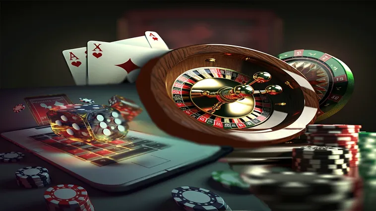 Trải Nghiệm Đẳng Cấp Tại Sàn Đấu Casino Online ABC8 Uy Tín Hàng Đầu