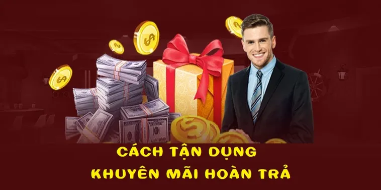 Chương Trình Hoàn Trả Không Giới Hạn Tại Nhà Cái ABC8 Độc Quyền