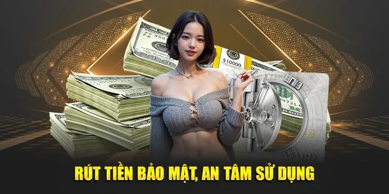 Hướng Dẫn Chi Tiết Quy Trình Rút Tiền ABC8 Nhanh Chóng Và An Toàn