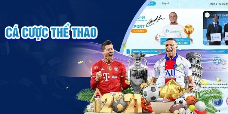 Thể Thao ABC8 - Kho Trò Chơi Cá Cược Đỉnh Cao