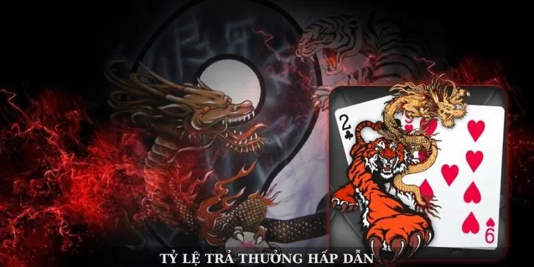 Khám Phá Trò Chơi Dragon Tiger Tại ABC8: Chiến Thắng Cực Nhanh