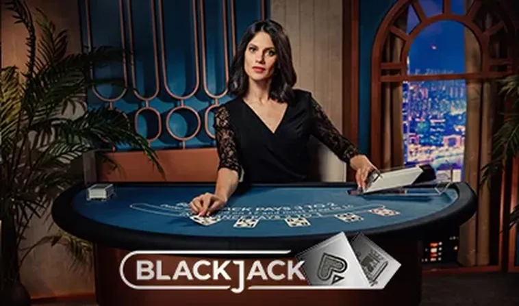 Chinh Phục Trò Chơi Blackjack Tại ABC8 Với Chiến Thuật Bất Bại