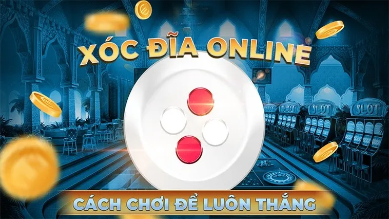 Khám Phá Trò Chơi Xóc Đĩa Tại ABC8 Đẳng Cấp Và Dễ Thắng Nhất