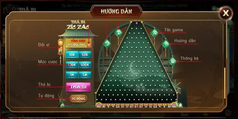 Bí Kíp Chơi Game Nhanh ZicZac Tại ABC8 Thắng Lớn Mỗi Ngày